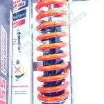 (KR150) โช้คอัพหลังเดี่ยว YSS สำหรับ Kawasaki KR-150