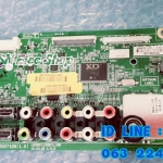 LG : 32LN5120-TC.BTMYLJT 32LN4900 EBT62367001 เมนบอร์ด (มือ1)