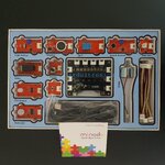 Micro:bit IoT Starter Kits (แท้จาก Element 14)