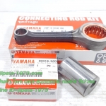 (Nmax 155) ชุดก้านสูบ Yamaha N-Max,Aerox แท้