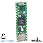 [Lockable] Teensy 4.1 with Copy Protection (ARM Cortex-M7 at 600MHz)