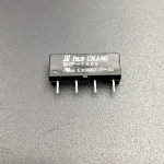 Mini Relay Reed Switch 5V 1A (SIP-1A05)