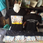 Cotton 100% (ผ้าฝ้าย)