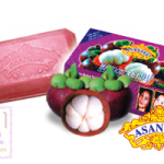 สบู่มังคุด Asantee