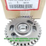 (CBR 300) ชุดเฟืองเกียร์บาลานเซอร์ (35 ฟัน) Honda CBR 300 แท้