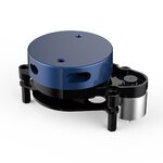 YDLIDAR X2 Lidar – 360-degree Laser Range Scanner (8m) - Supports ROS