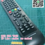 รีโมท ACONATIC AN-32DH800SM