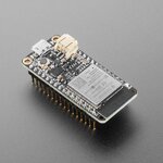 Adafruit HUZZAH32 – ESP32 Feather Board (pre-soldered) - แท้จาก Adafruit, USA
