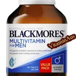 Men's Performance Multi Bulk Pack 150