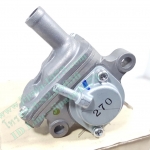 (Wave 100 S) ชุดวาล์วตัดอากาศ Honda Wave 100S ปี 2005 แท้