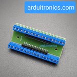 Arduino Nano 3.0 Screw Shield Nano Shield