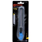 คัตเตอร์ ตราช้าง รุ่น P-1801A ขนาด 18 มม.