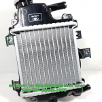 (PCX 125 i) หม้อน้ำ Honda PCX 125 i แท้