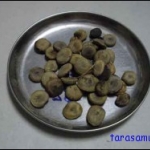 โกฐกรักกลิ้ง