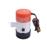 Seaflo Liquid Pump - 500GPH (12V)