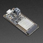Adafruit HUZZAH32 – ESP32 Feather Board (แท้จาก Adafruit, USA)