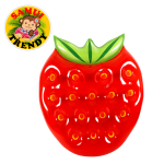 Giant Strawberry Air Lounge