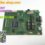 SONY : KLV - 32BX35A