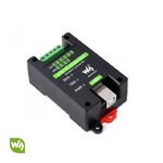 USB to RS485/422 Industrial Grade Isolated Converter, Onboard Original FT232RL and SP485EEN, Multiple Protection ของแท้จาก Waveshare