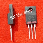 MDmesh™ II Power MOSFET : 9NM60N N-channel 600 V, 0.63 Ω, 6.5 A TO-220, TO-220FP