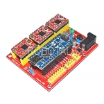 CNC Shield V4 Kit (CNC Shield + Motor Drive + Nano + สาย USB)