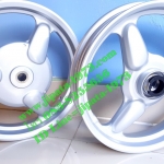 ล้อแม็กแท้ Yamaha Fiore