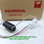 (Dream 110 i) ชุดลูกลอยวัดระดับน้ำมันเชื้อเพลิง Honda Dream 110 i แท้