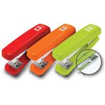 เครื่องเย็บกระดาษ ตราช้าง เบอร์ DS-B8ER นีออน