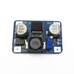 DC-to-DC Step Down Module (LM2576HV) - High Voltage Step Down