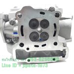 (CB 150R) ชุดฝาสูบ พร้อม ชุดวาล์ว Honda CB150R แท้ (สินค้า Demo)