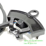 (Click 125 i) ชุดพัลเซอร์ติดขดลวดจานไฟ Honda Click 125 i ปี 2012,PCX 125 งานเกรดเอ