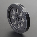 Servo Wheel (Adafruit)