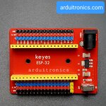 Keyes ESP32 Expansion Board Module (38 pins)