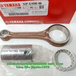 (Spark 135) ชุดก้านสูบ Yamaha Spark 135,Spark 135 i แท้