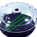 ดุมล้อหลัง Yamaha Mio 125 และ Nouvo Elegance แท้ (สีดำ)