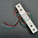 Load Cell (Weight Sensor) 5 Kg High Quality YZC-131