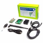 Lora LoraWAN Gateway – 915MHz Kit for Raspberry Pi 3 (แท้จาก Seeedstudio)
