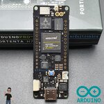 Portenta H7 (แท้ 100% Italy)