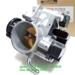 (Xmax 300) ชุดเรือนลิ้นเร่ง Yamaha Xmax 300 แท้