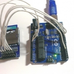 การต่อใช้งาน SD Card Module (ตอนที่ 2)