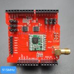 LoRa Shield 915MHz for Arduino