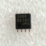 NJM2068 SMD