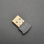 Bluetooth Adapter 5.0 USB Bluetooth 5.0 Audio Receiver Transmitter