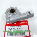 (Phantom 200) ชุดกระปุกไมล์วัดความเร็ว Honda Phantom 200 แท้