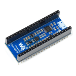 10-DOF IMU Sensor Module for Raspberry Pi Pico, Onboard ICM20948 and LPS22HB Chip (แท้จาก Waveshare)