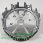 (Dream 100) ชามคลัทช์ตัวนอก Honda Dream 100 งานเกรดเอ