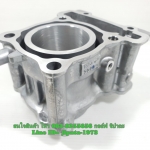 (Nmax) ชุดเสื้อสูบ Yamaha N max 155 แท้