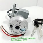 (Mio 125) ชุดสวิทช์กุญแจชุดใหญ่ Yamaha Mio 125 งานเกรดเอ