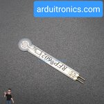 Force Sensor RFP602 Force Sensitive Resistor 5KG
