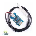 Grove - TDS Sensor/Meter For Water Quality (Total Dissolved Solids) - แท้จาก SeeedStudio